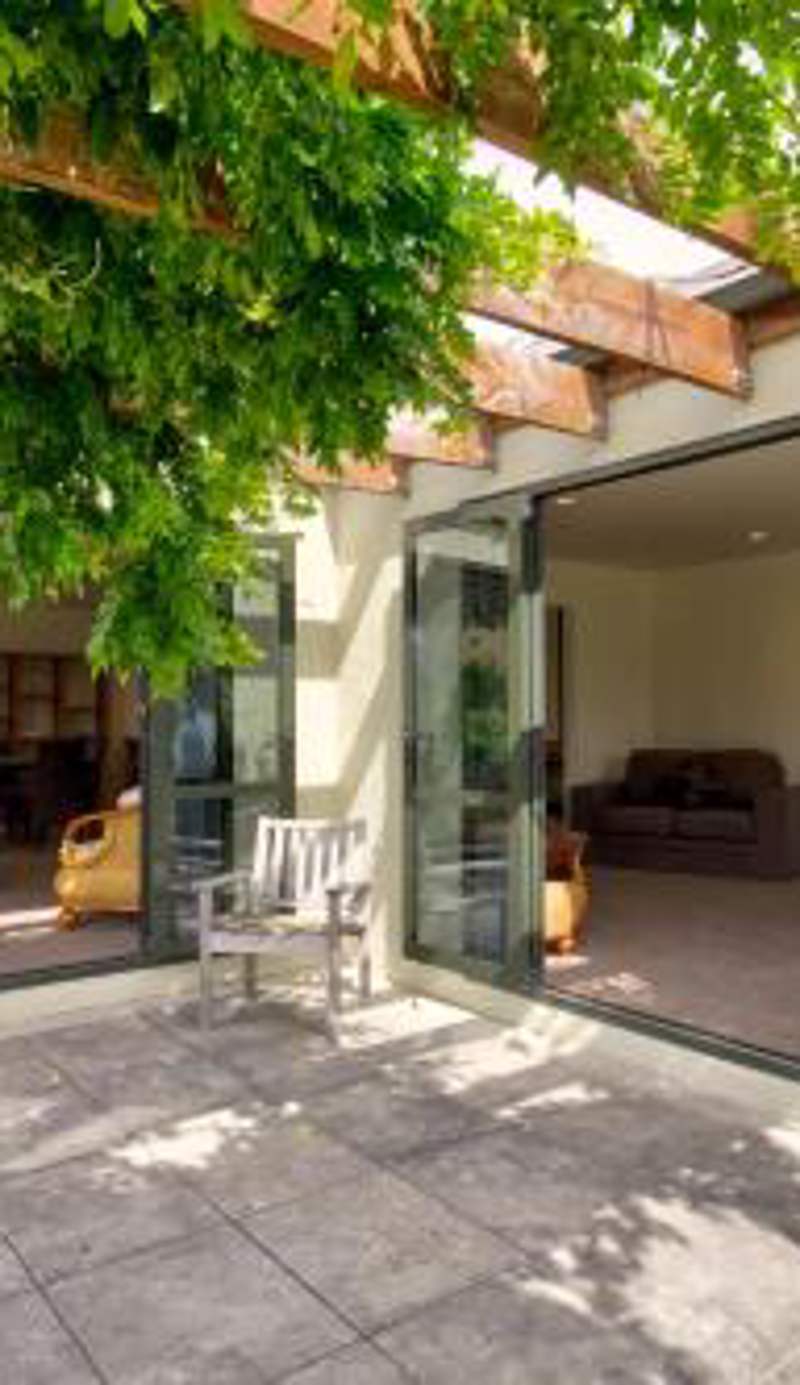 Allenby Place