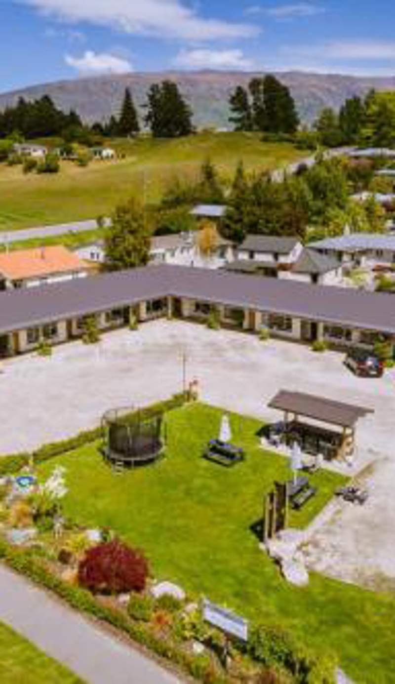 Alpine Motel