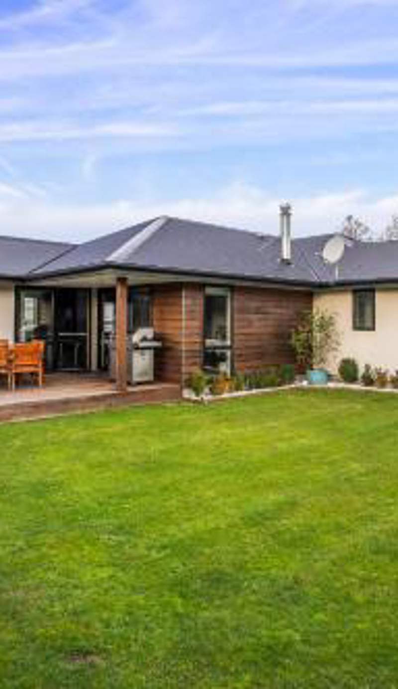 Albert Town Wanaka Oasis - Wanaka