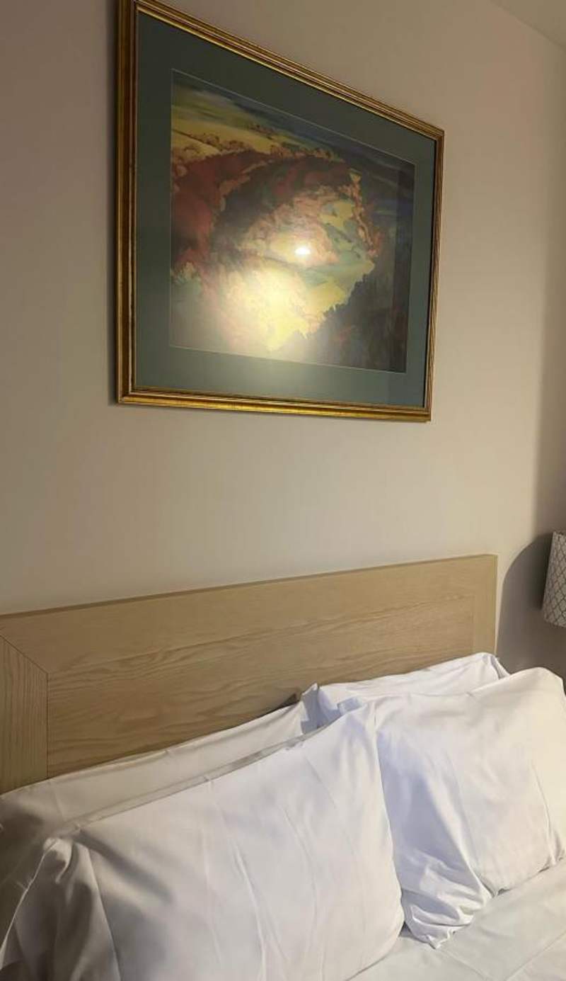 Hotel Le Deville
