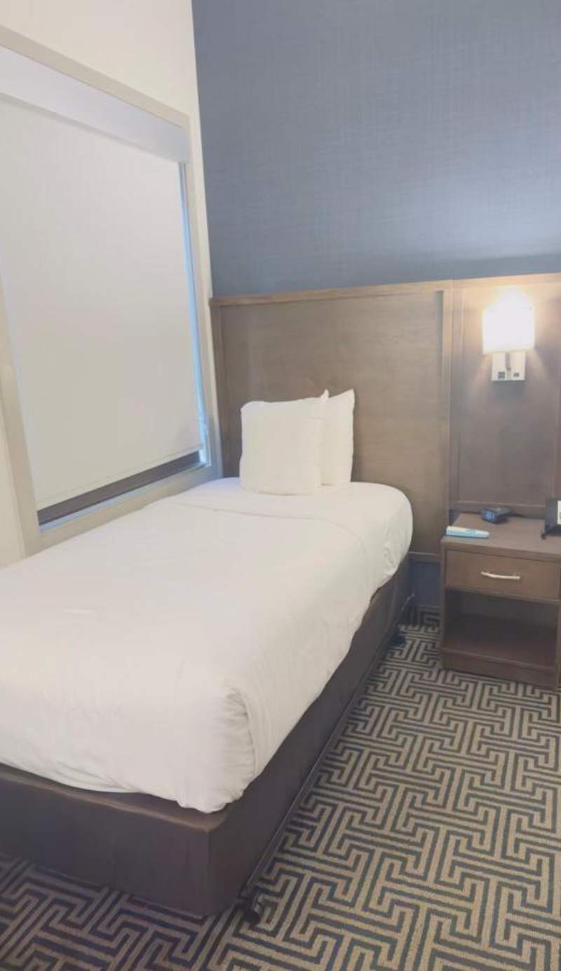 Quality Inn Centre-Ville