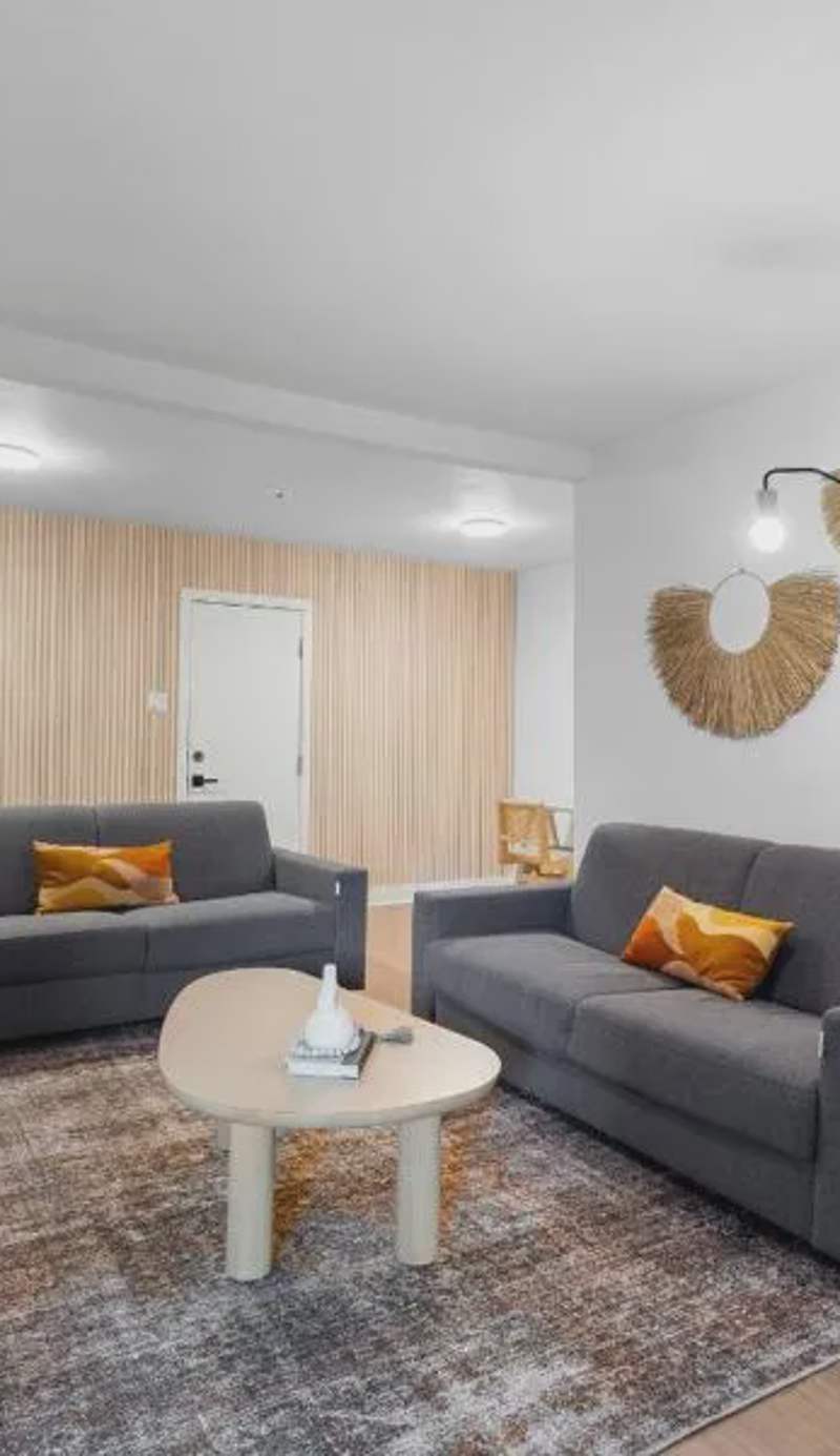 Hotel Laurence