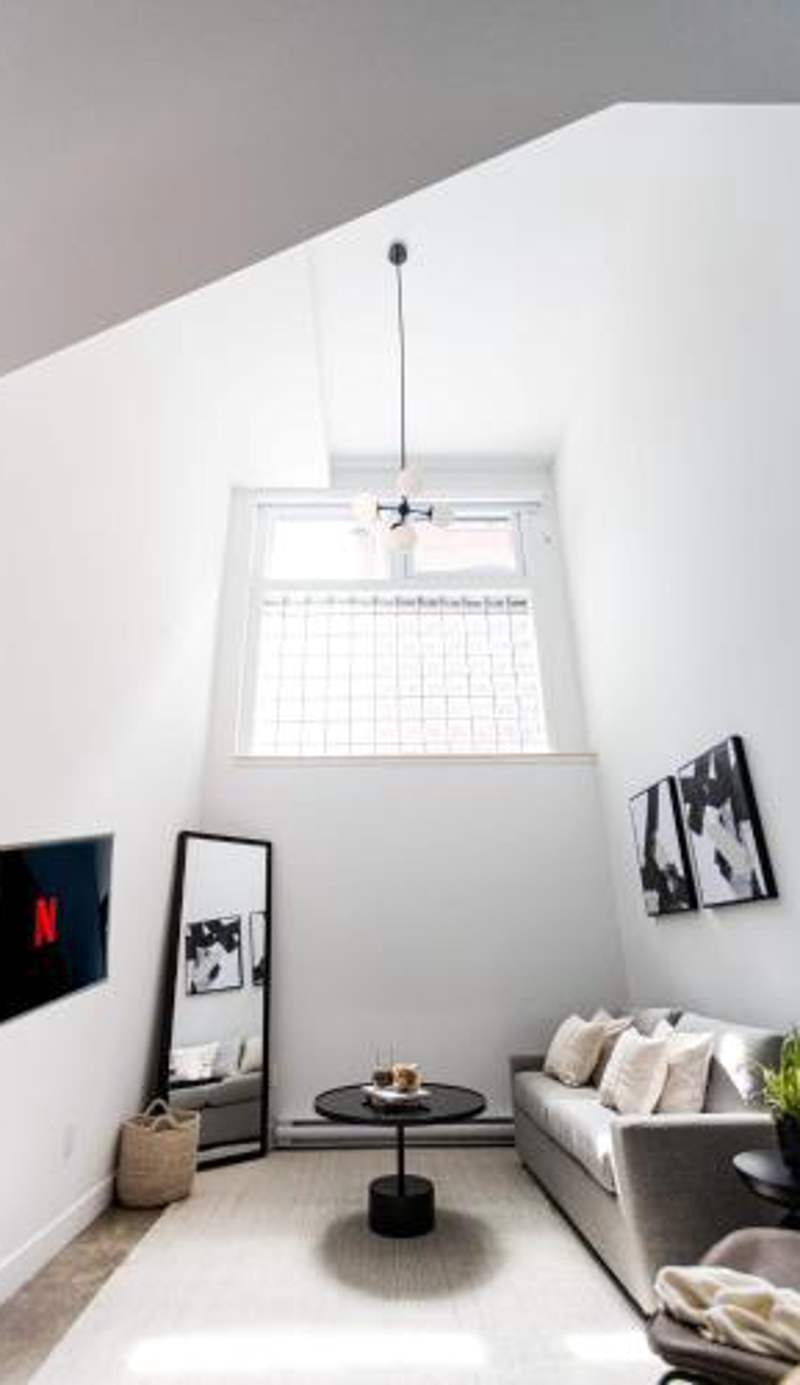 Le Mile End by M11 - Modern Luxe 1BDR with Sofa Bed