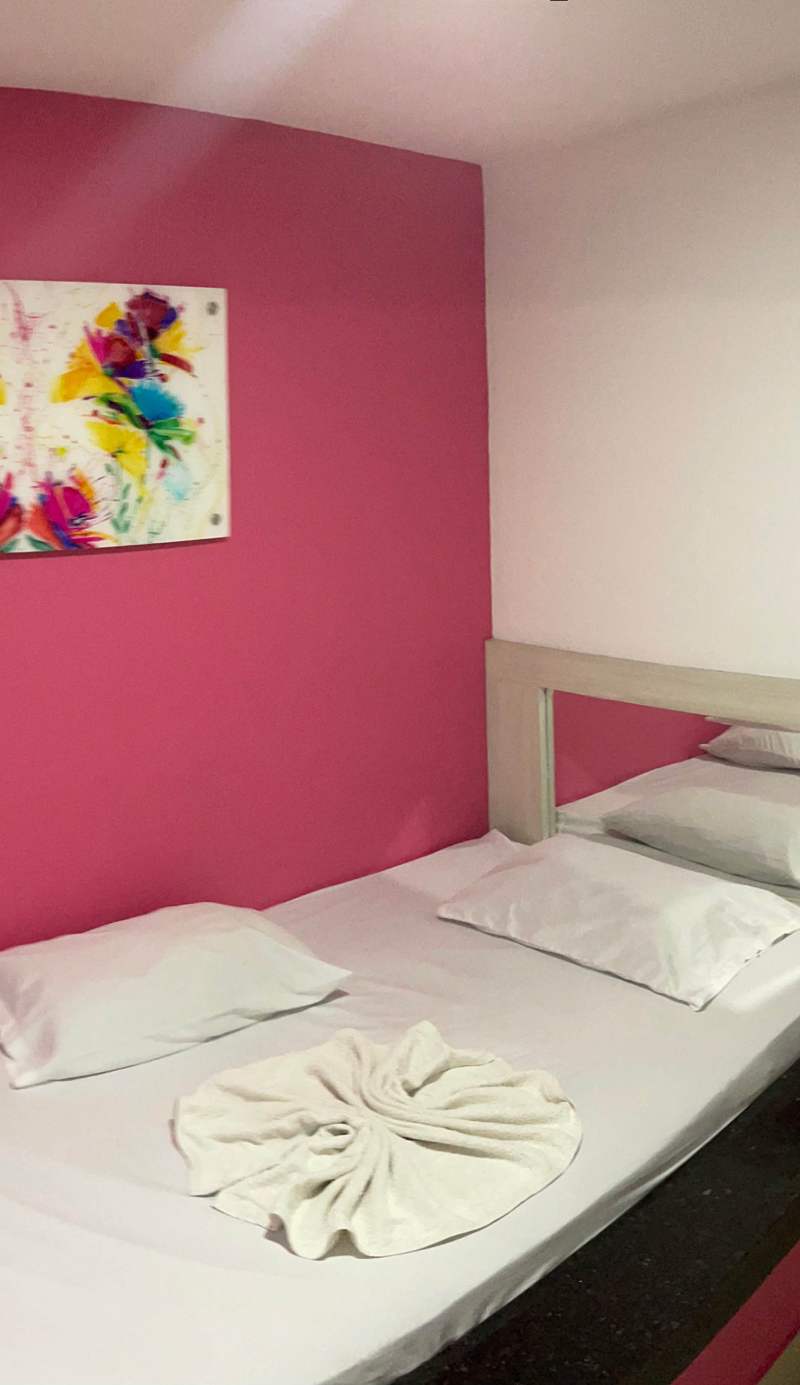 Hotel Dcolors