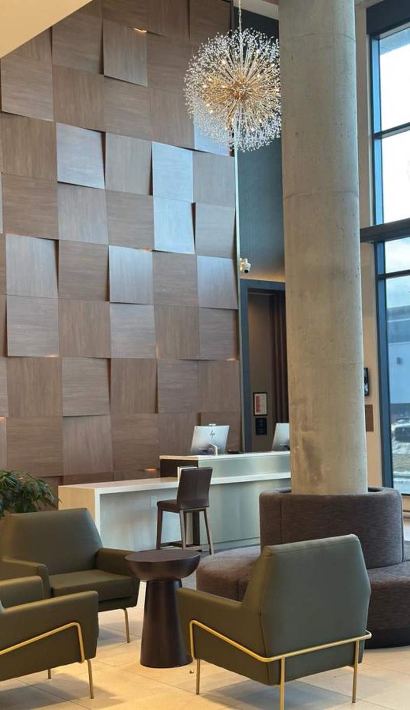 Staybridge Suites Montreal Airport - St-Laurent by IHG