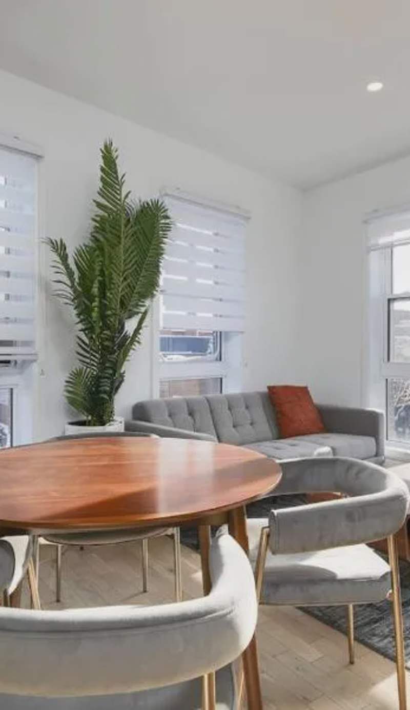 Contemporary 2BR Retreat in MTL's Gay Village