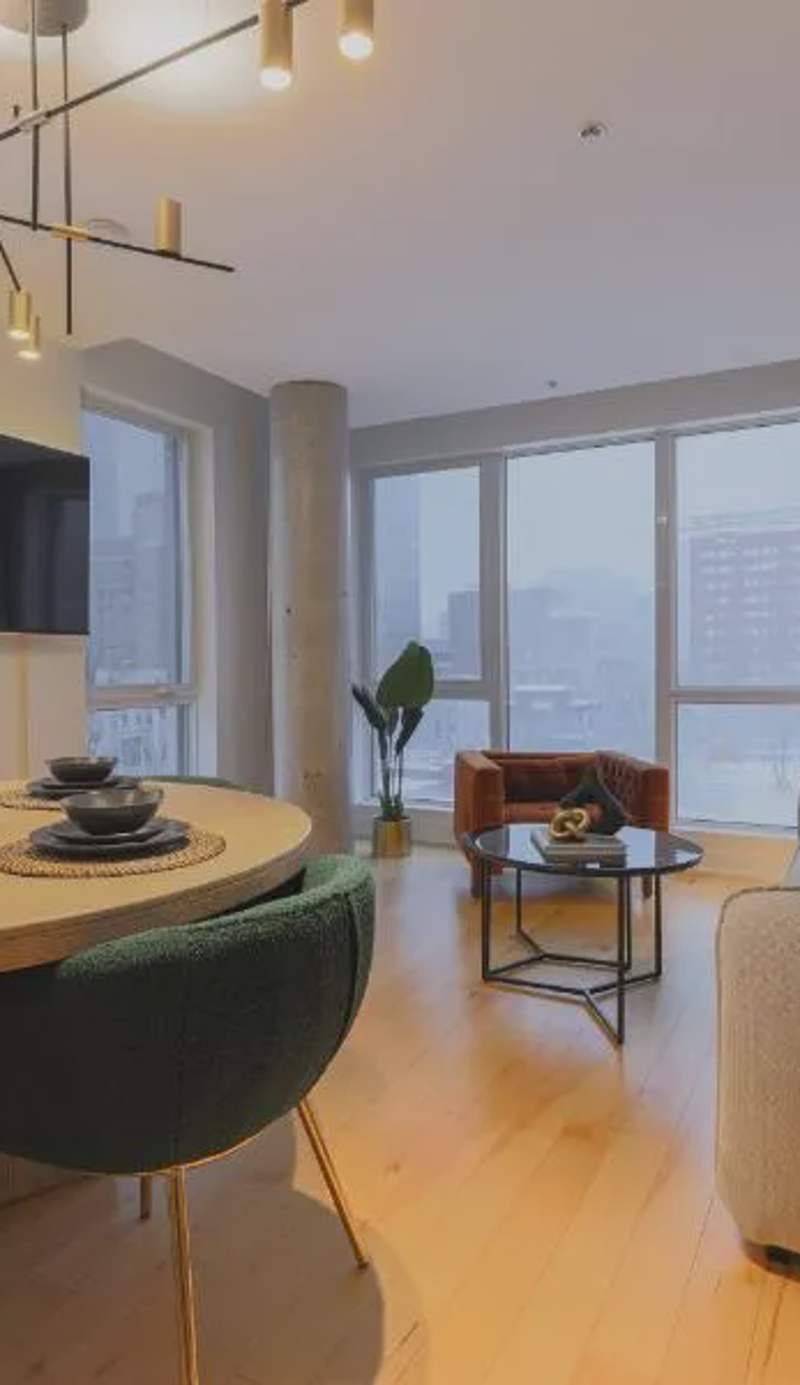 Rozenhaus Hotel - Downtown Montreal