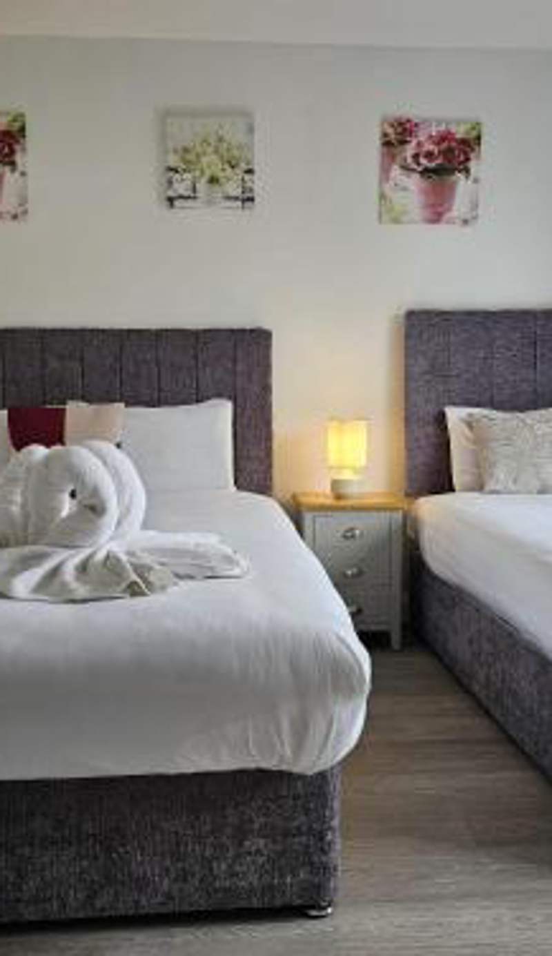 Wild Atlantic Apartments Killarney