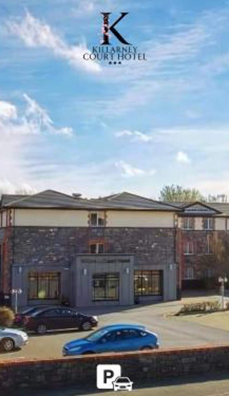 Killarney Court Hotel