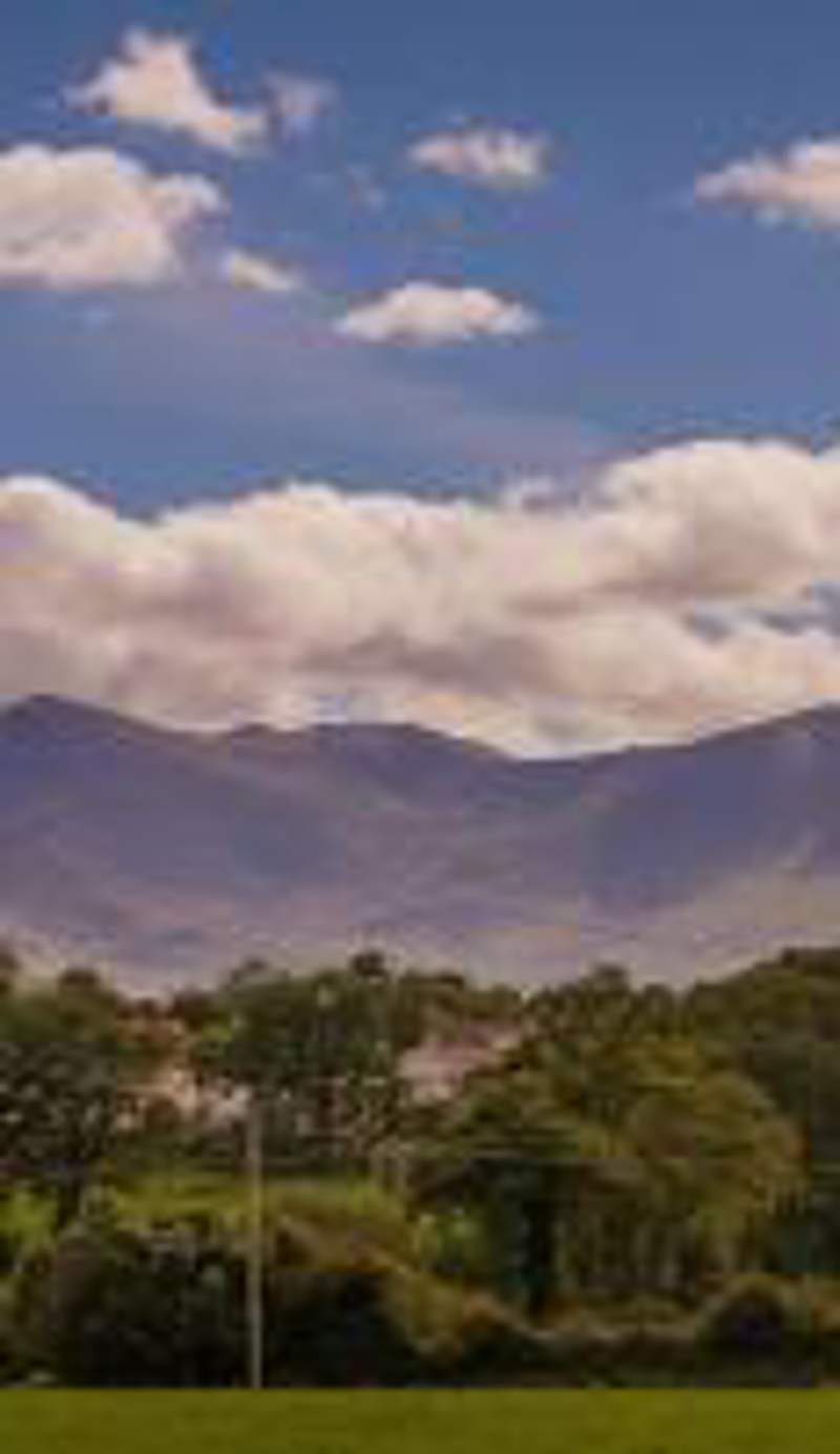 Rookery Mews Apartments - Killarney Self Catering
