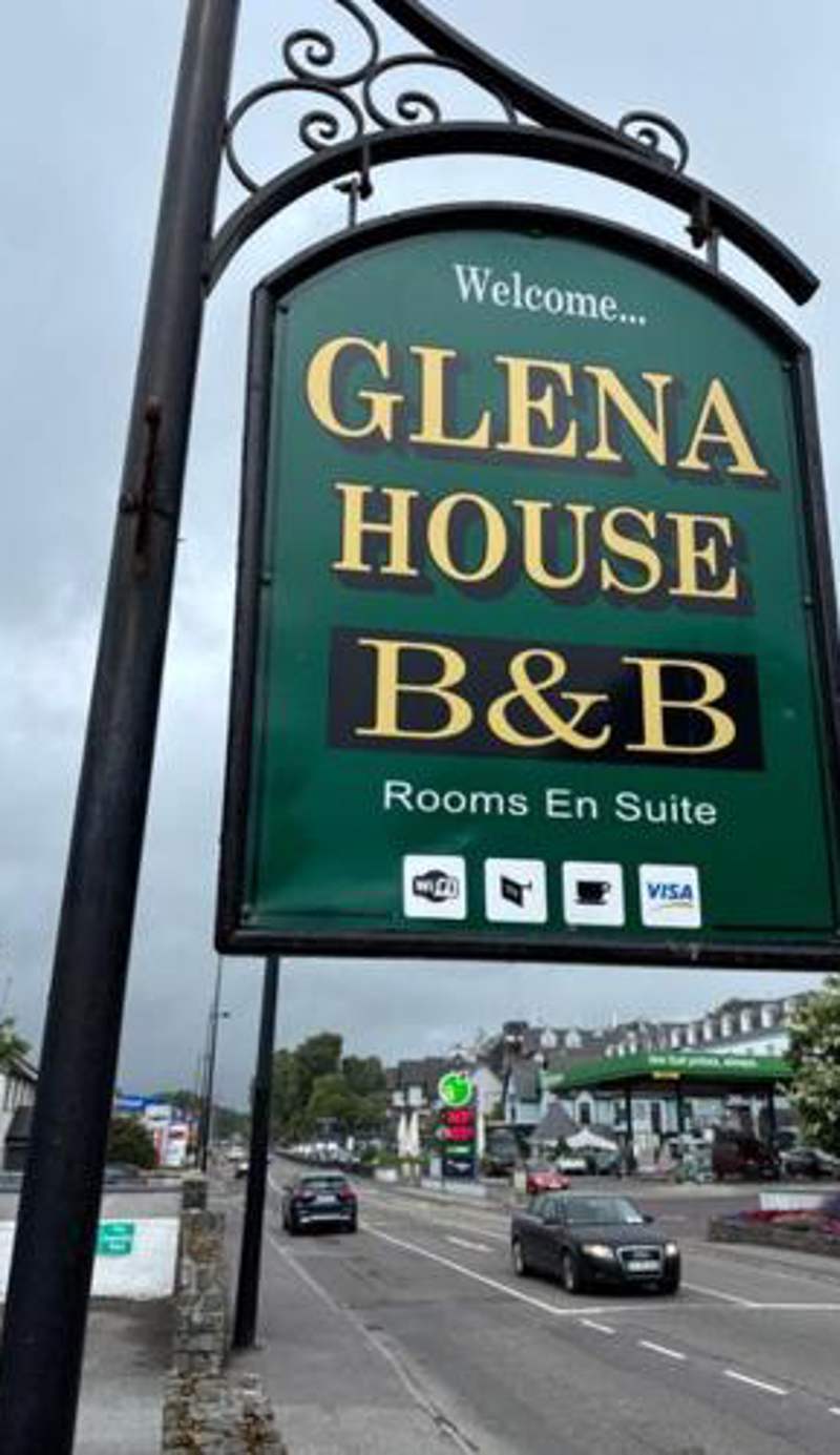 Harmony Inn - Glena House