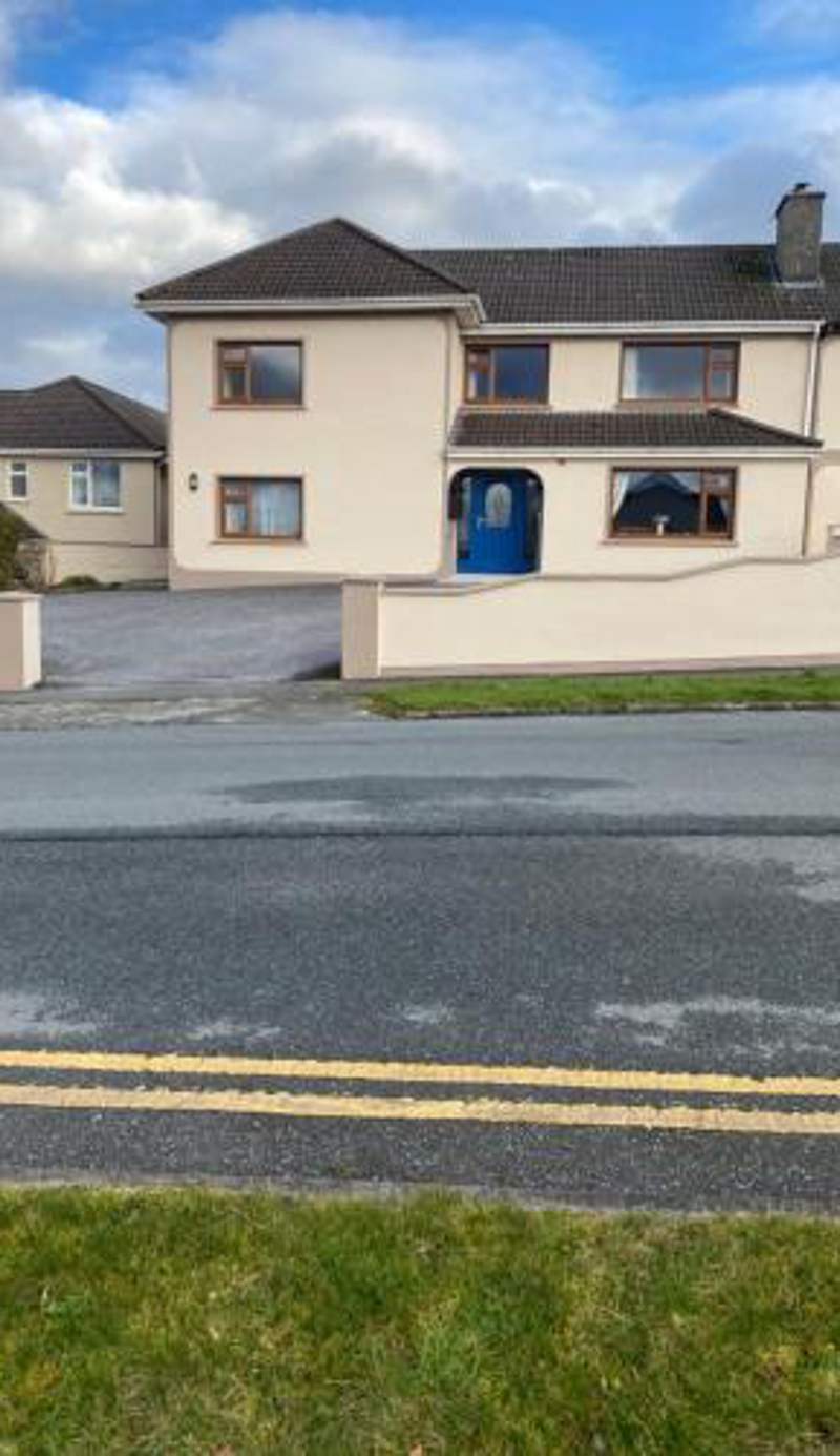 Algret House B&B