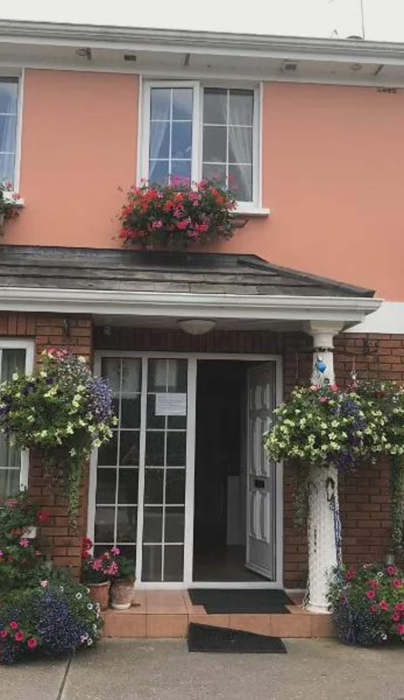 Cillcearn House