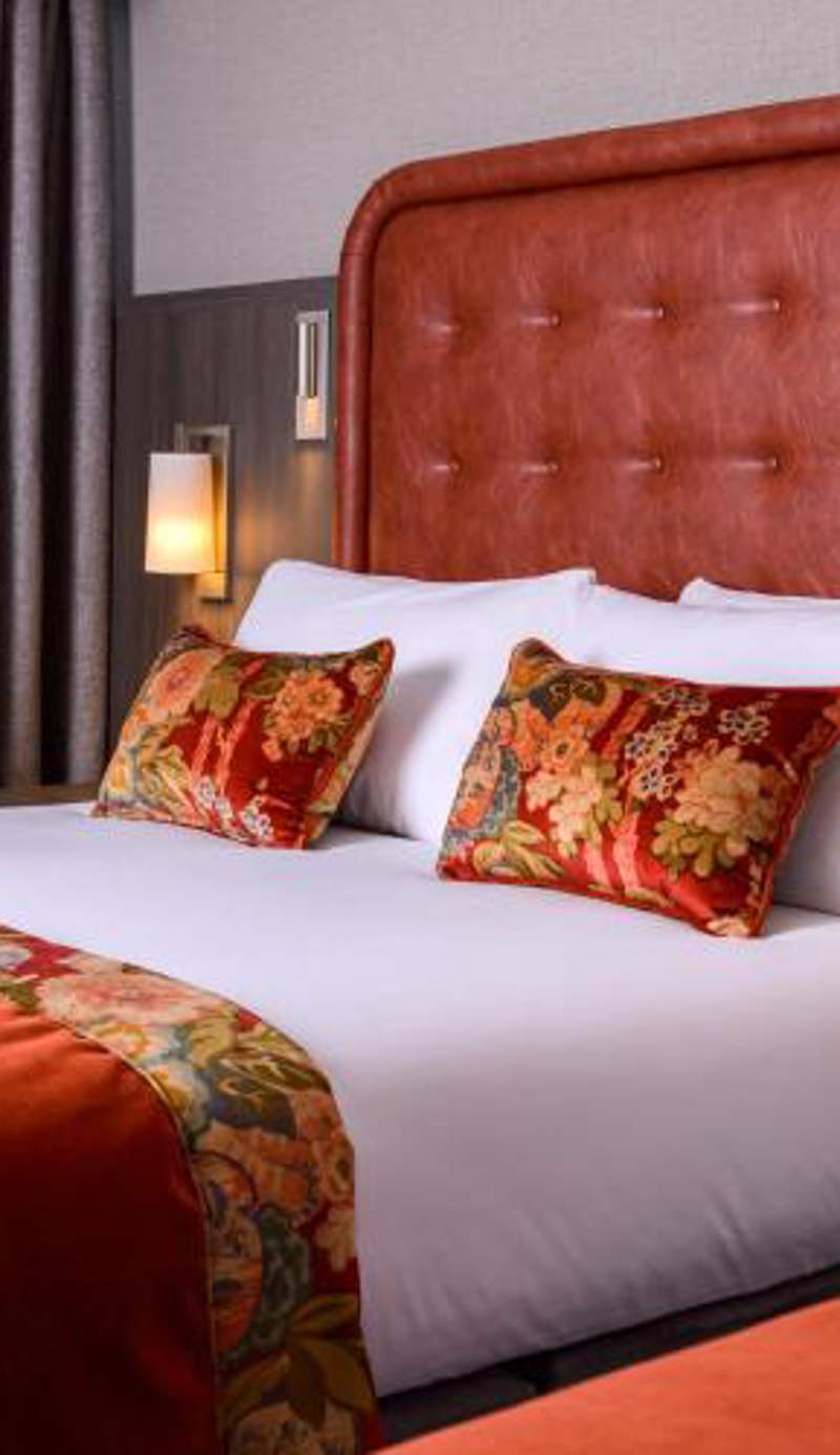Hotel Killarney