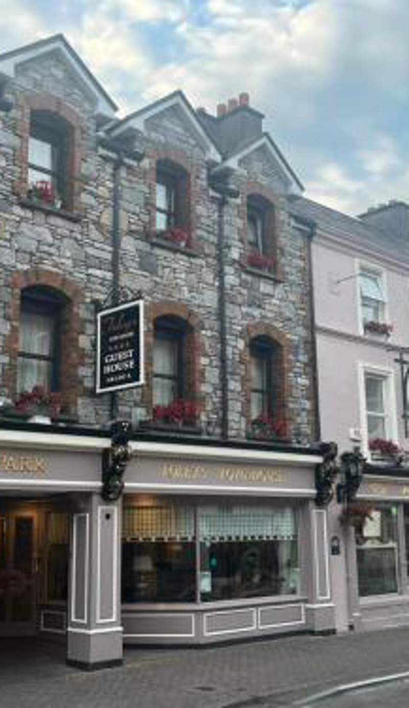 Foley's Townhouse Killarney