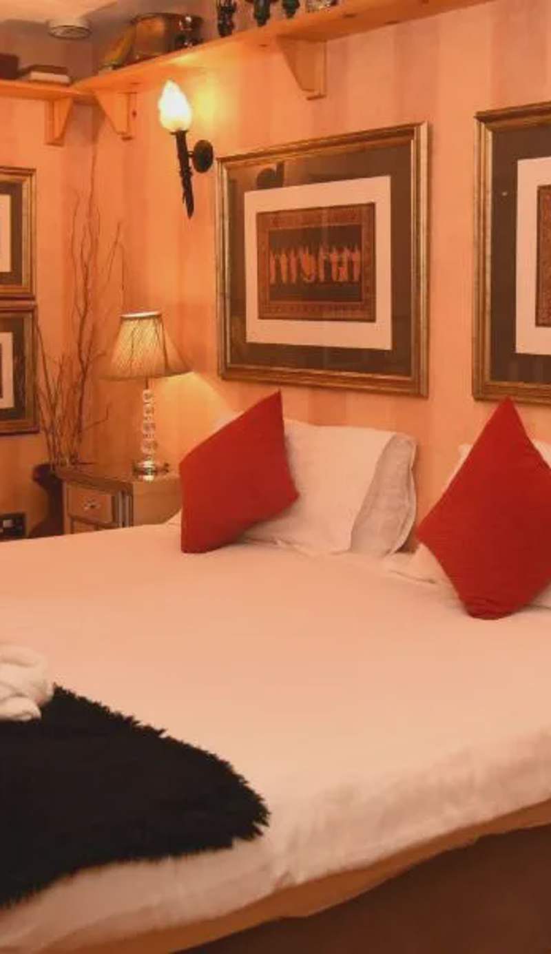 Copper Kettle B&B