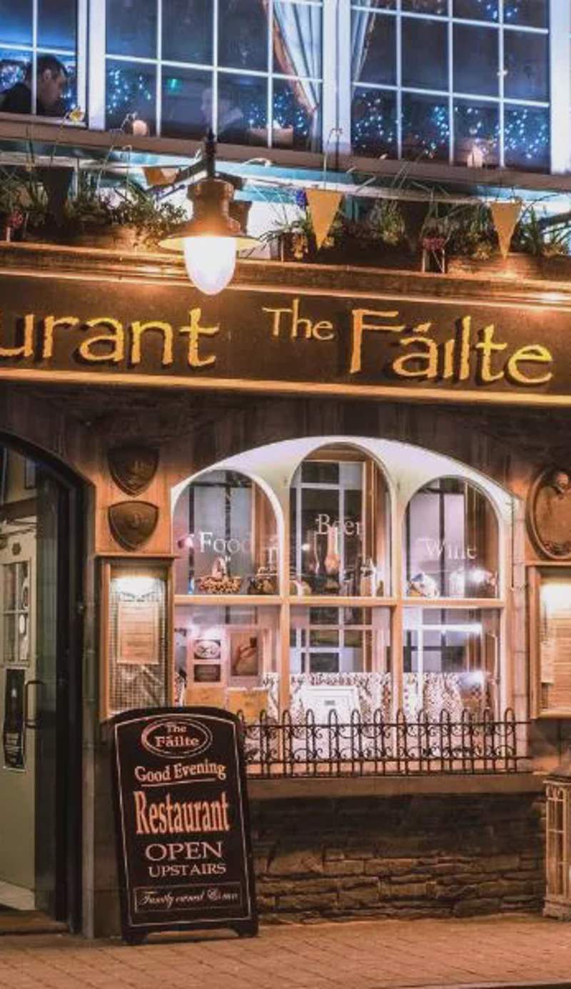 Failte Hotel