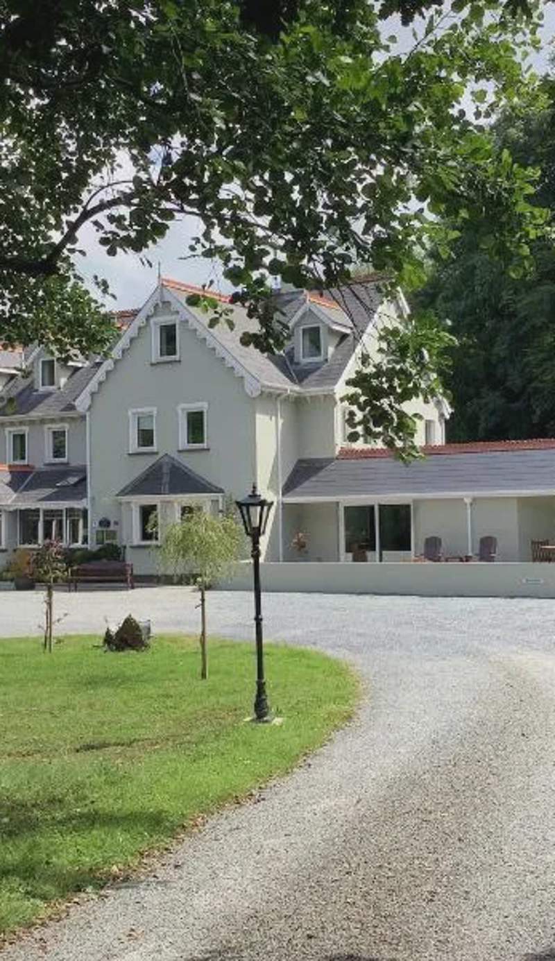 Gleann Fia Country House