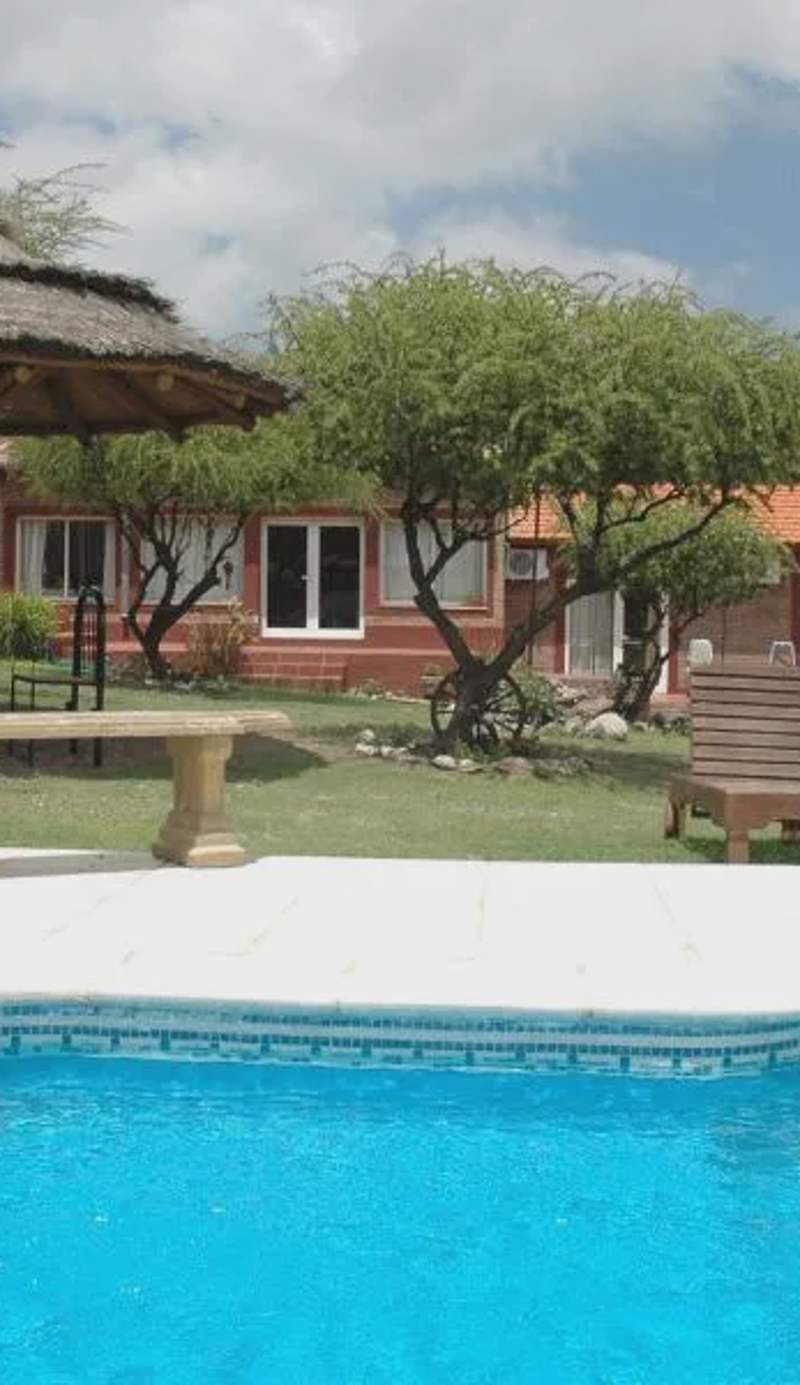 Hosteria Amaneseres