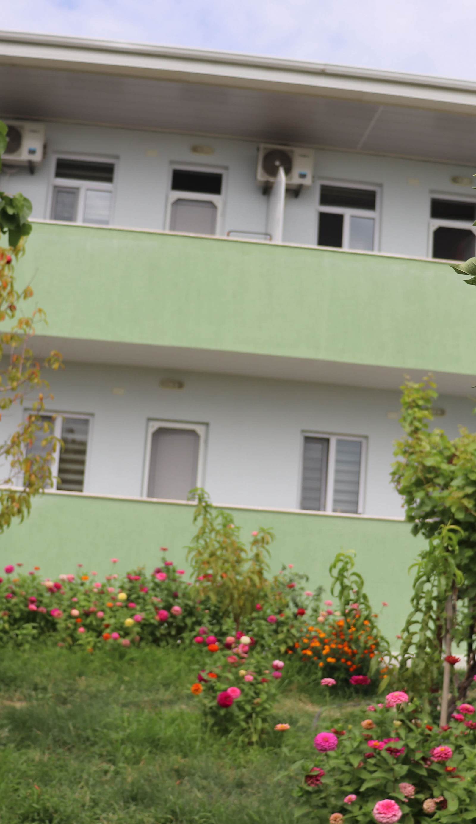Bizim Ev Hostel
