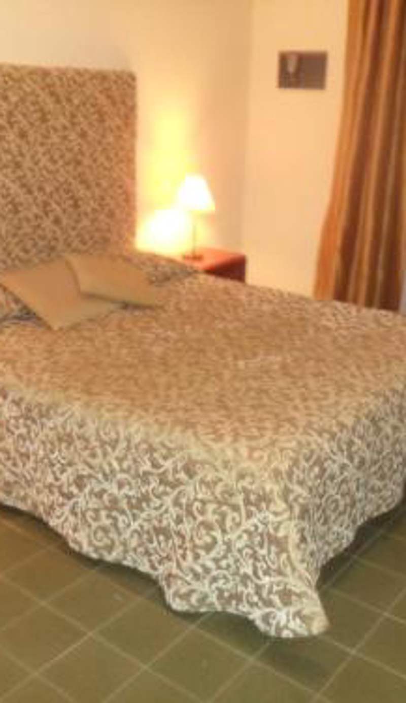 Hotel Scala Greca