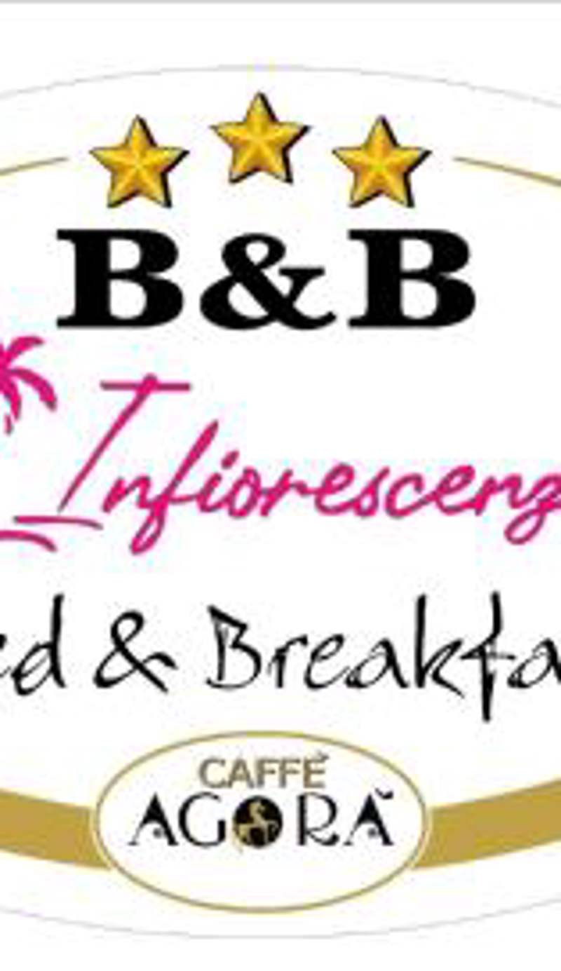 B&B L'Infiorescenza new