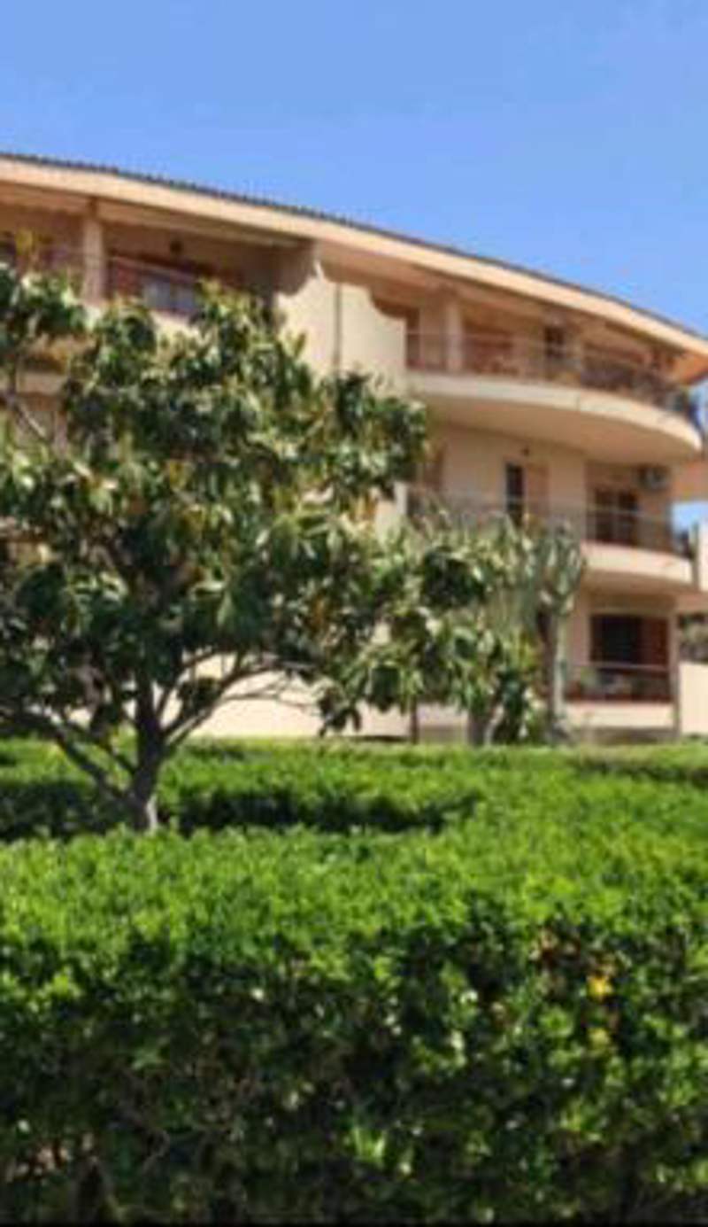 Casa Adriana