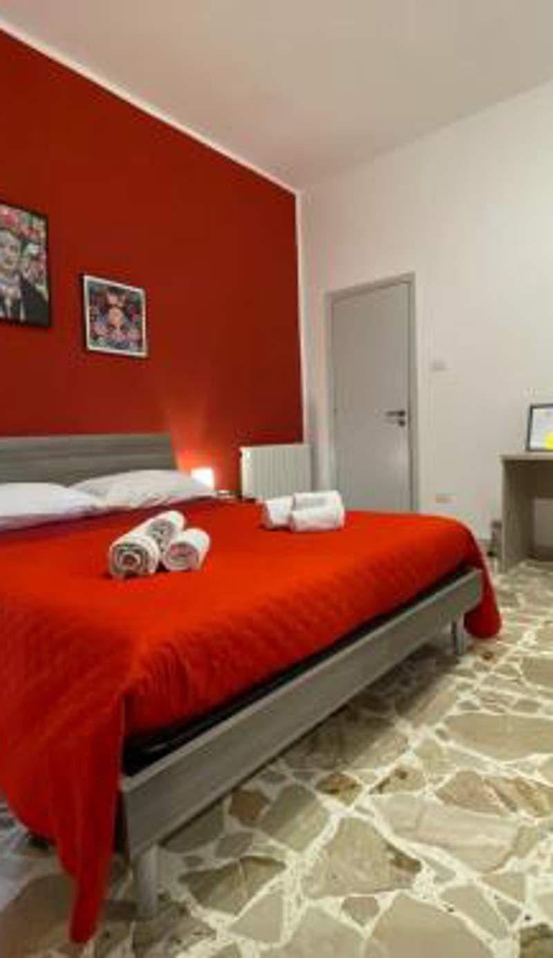 Le Gorgoni b&b