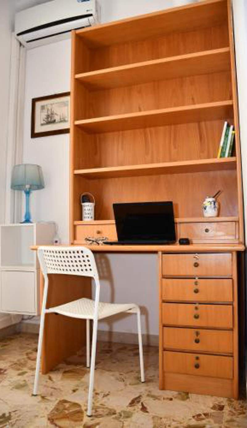 Soffio del Libeccio B&B