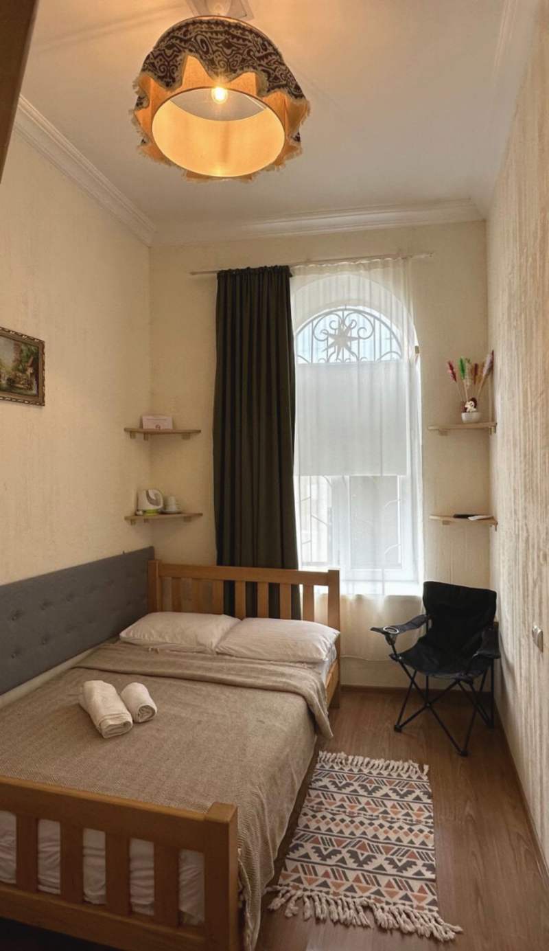 Hotel 1870