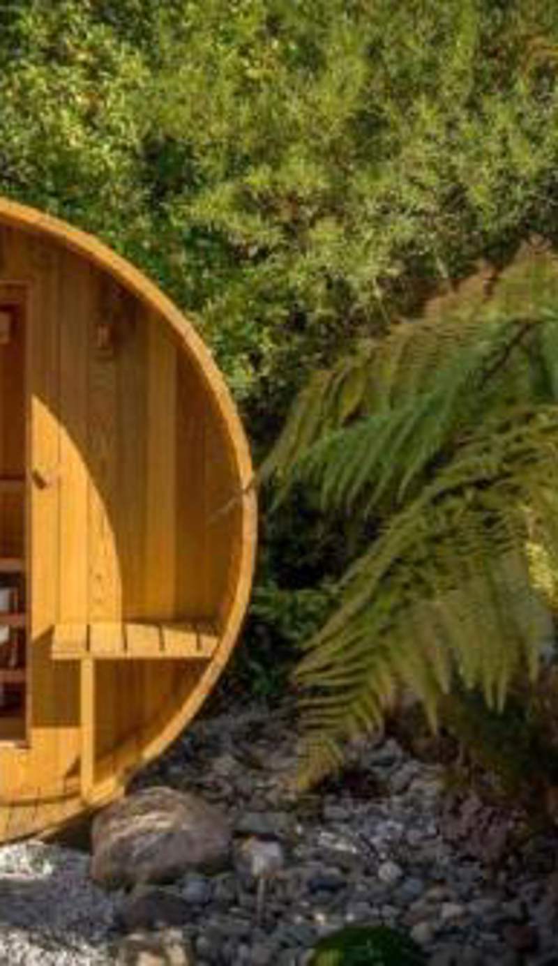 Tasman Holiday Parks - Te Anau