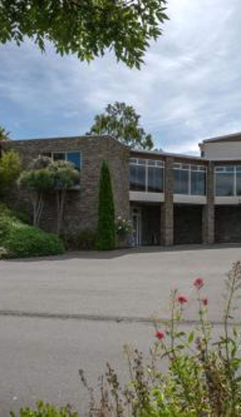 Distinction Luxmore Hotel