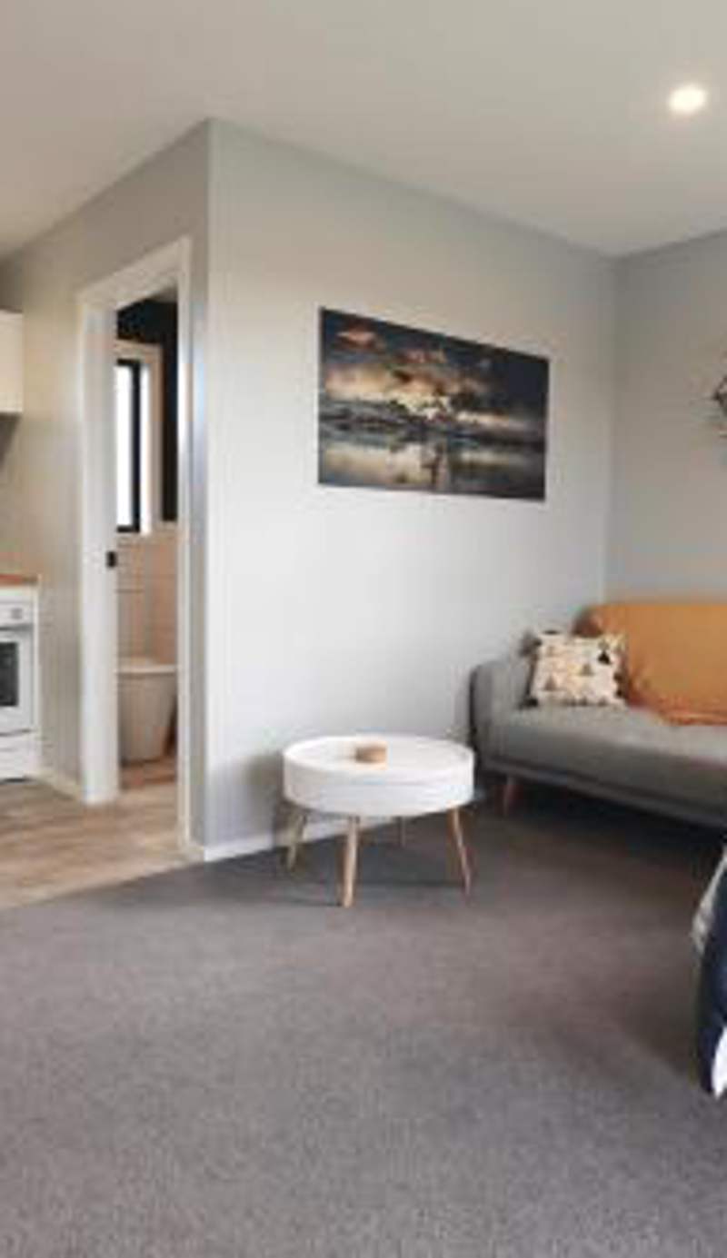 The Tui Studio - Te Anau Holiday Studio