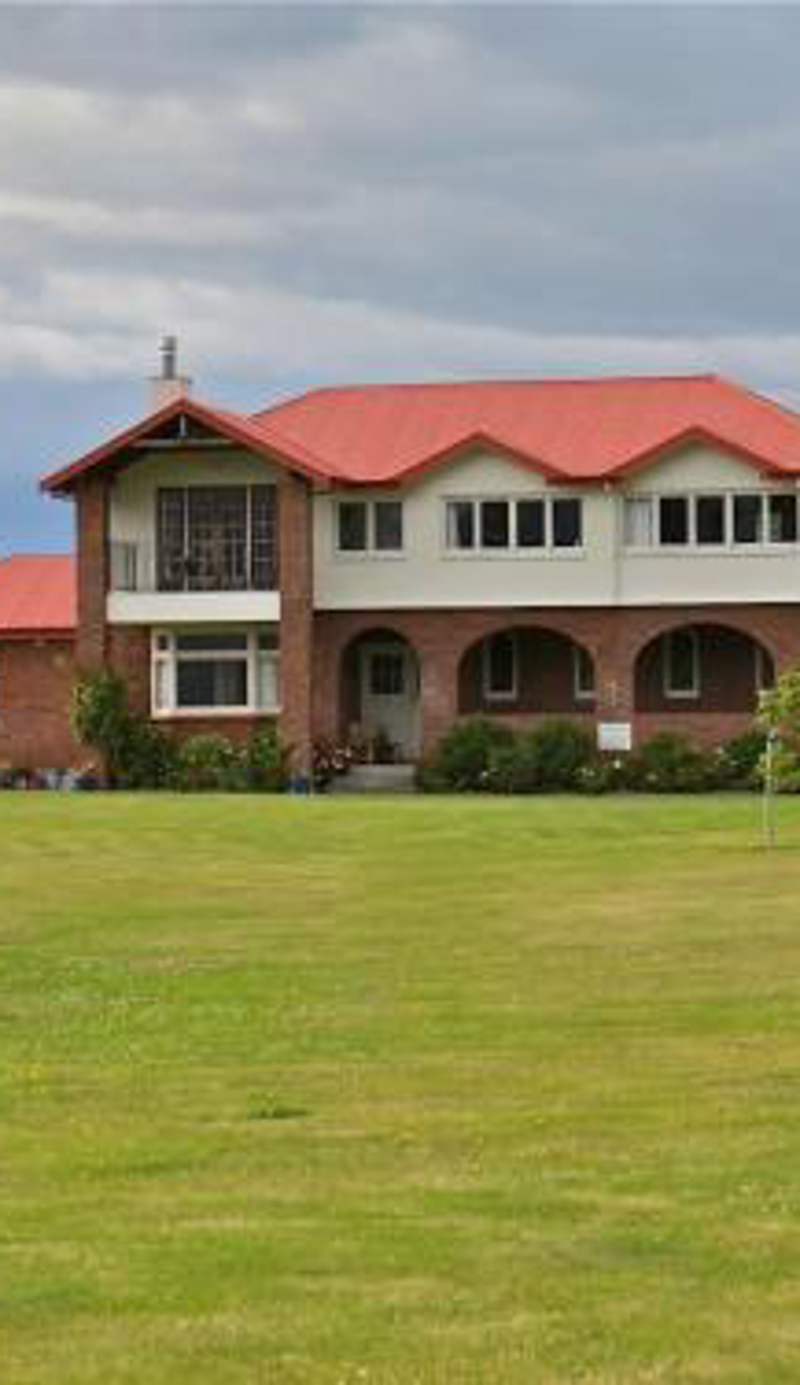 Te Anau Lodge
