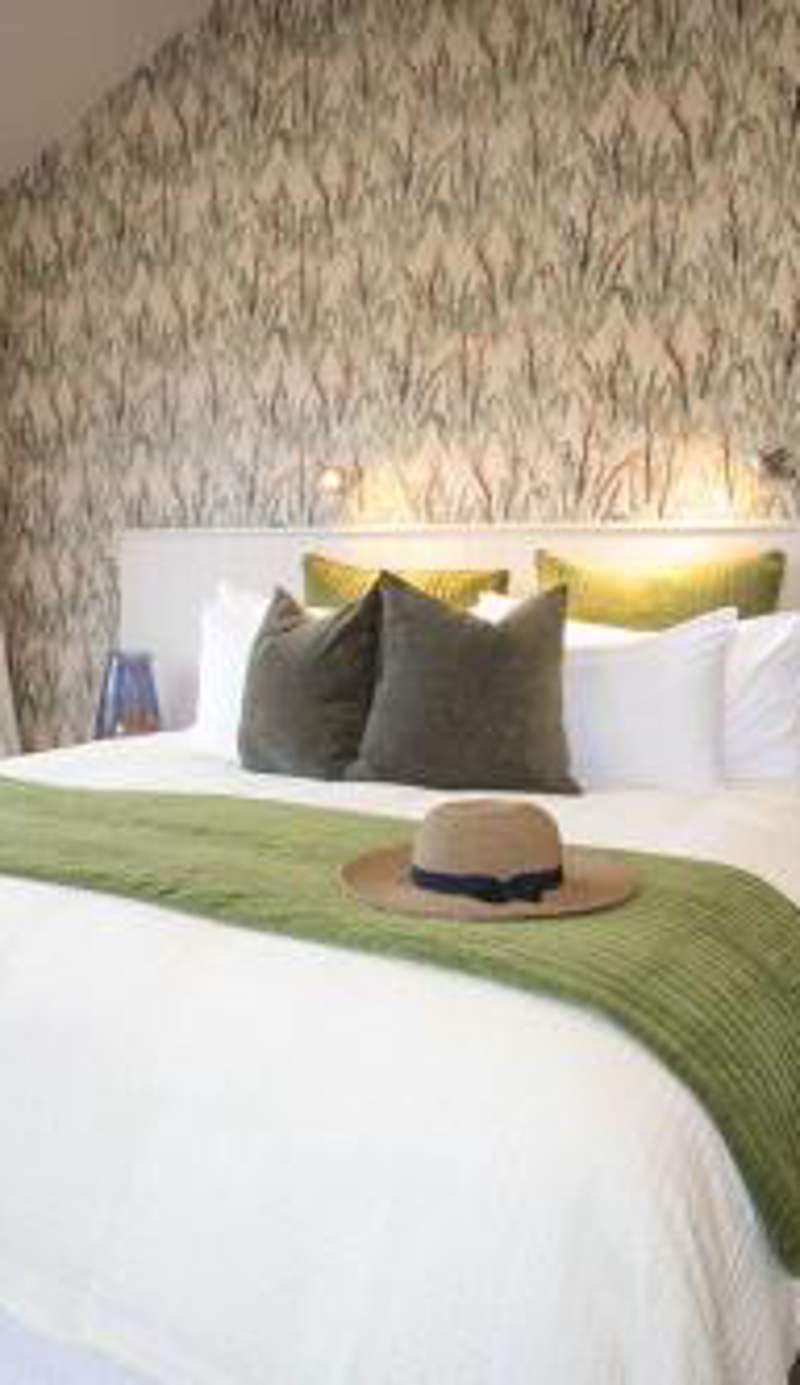 Dunluce Boutique B&B