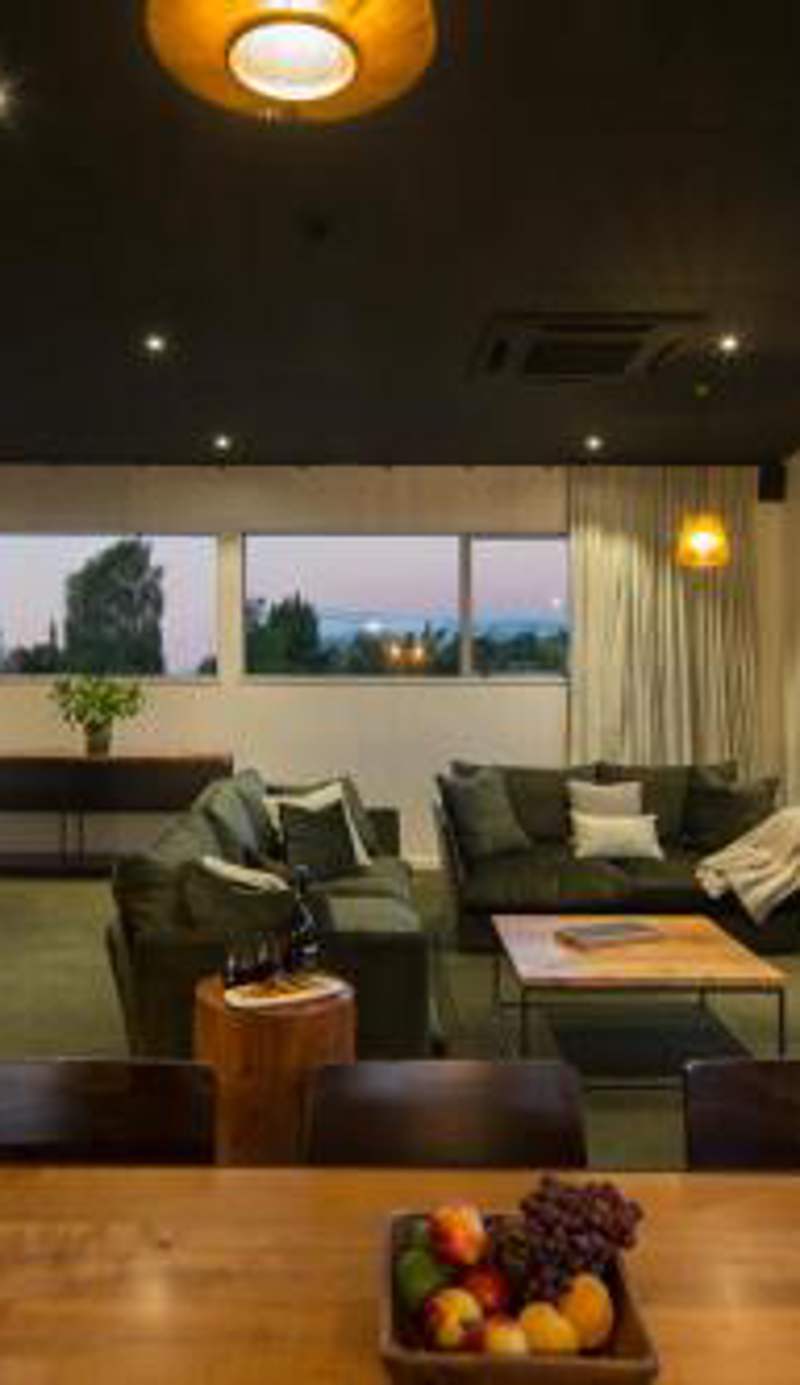 The Cinema Suites