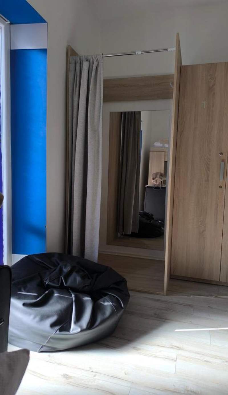 Sky Hostel