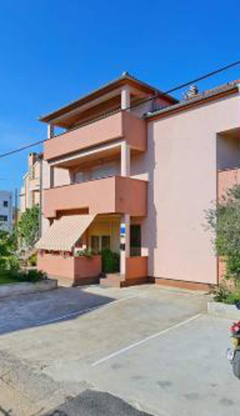 Apartmani Natali