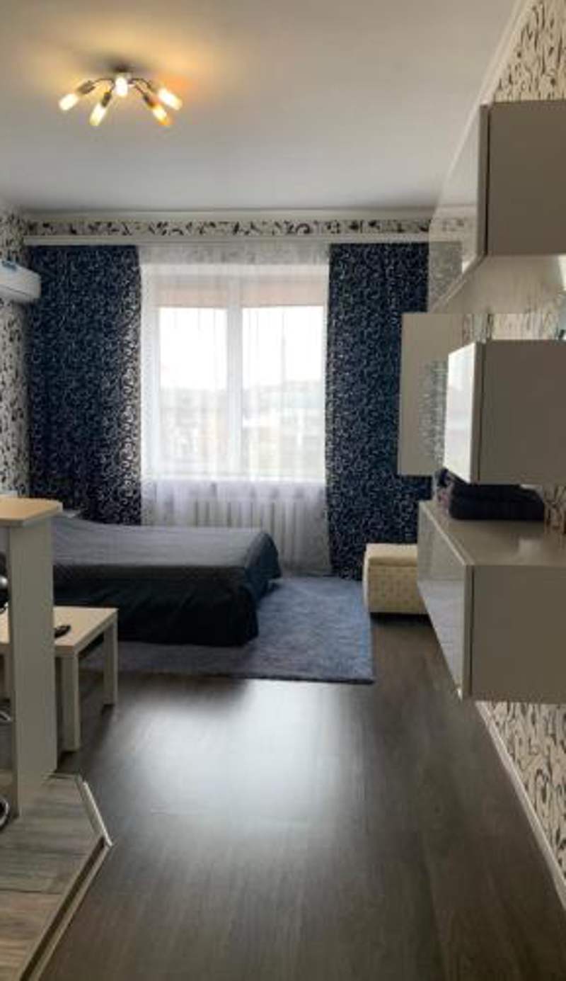 Apartament on Chernihivska