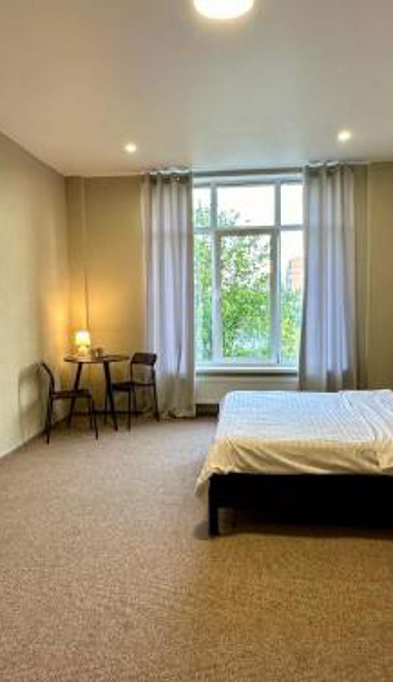 4Room Hostel