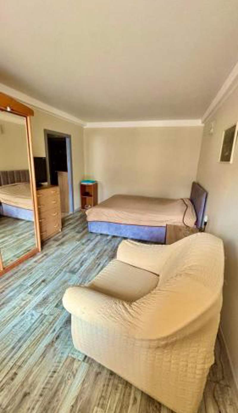 Apartment metro Darnitsa