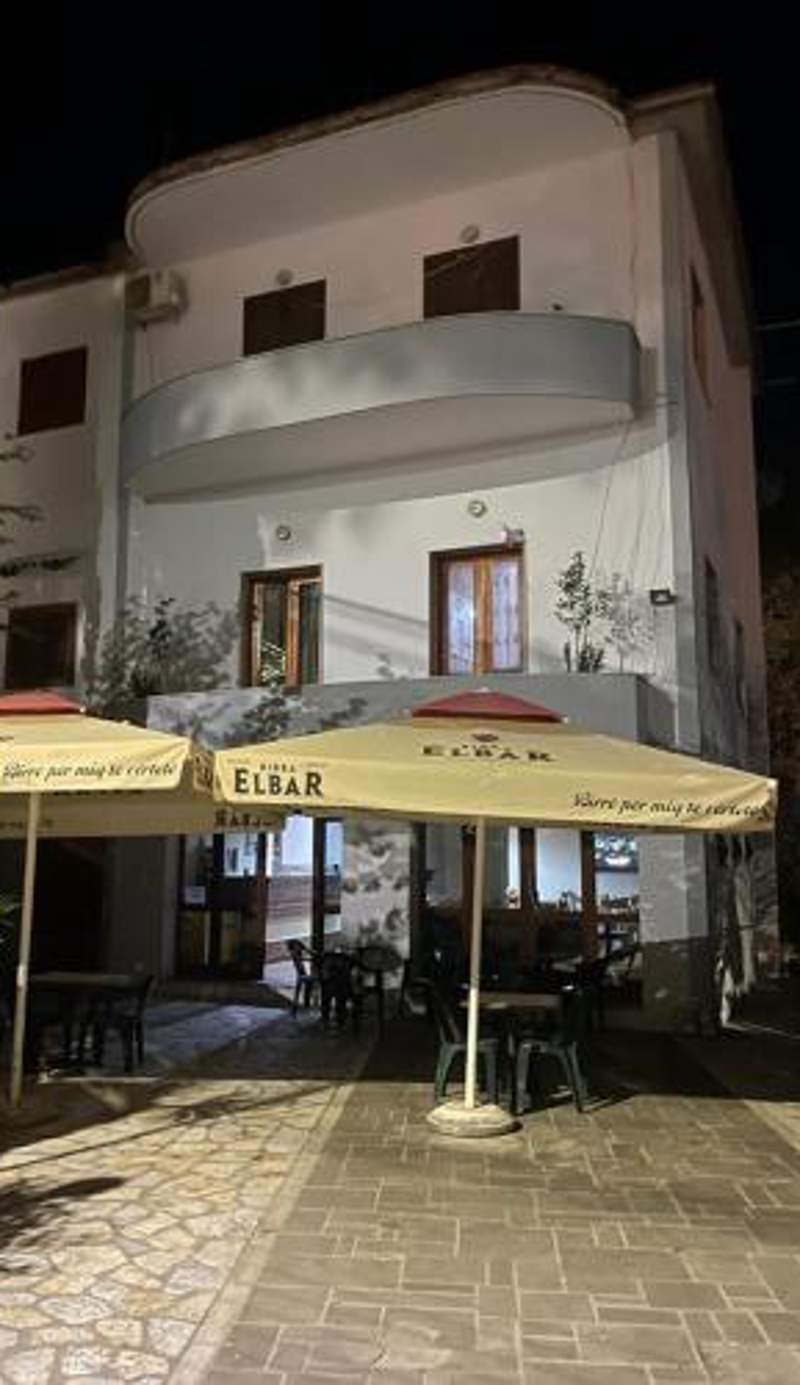 Guest House Kocollari