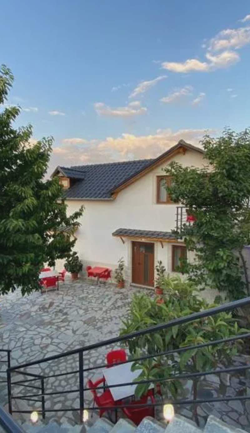 Bixhaku GuestHouse