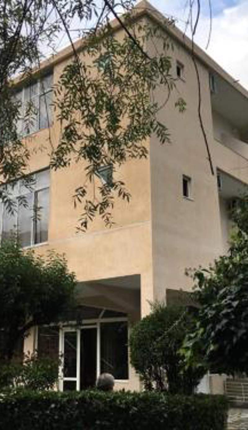 Garden Hotel