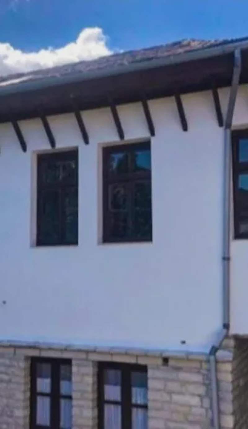 MiziriGuestHouse