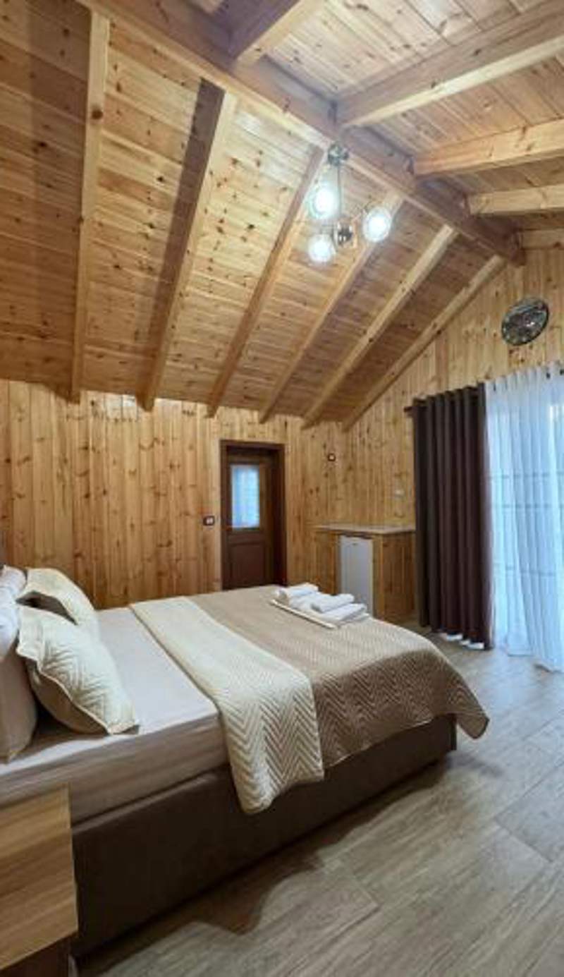 Guest House Argjiro Castle