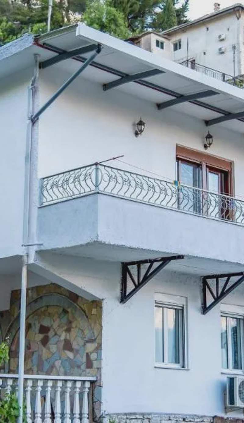 Grandma's Home