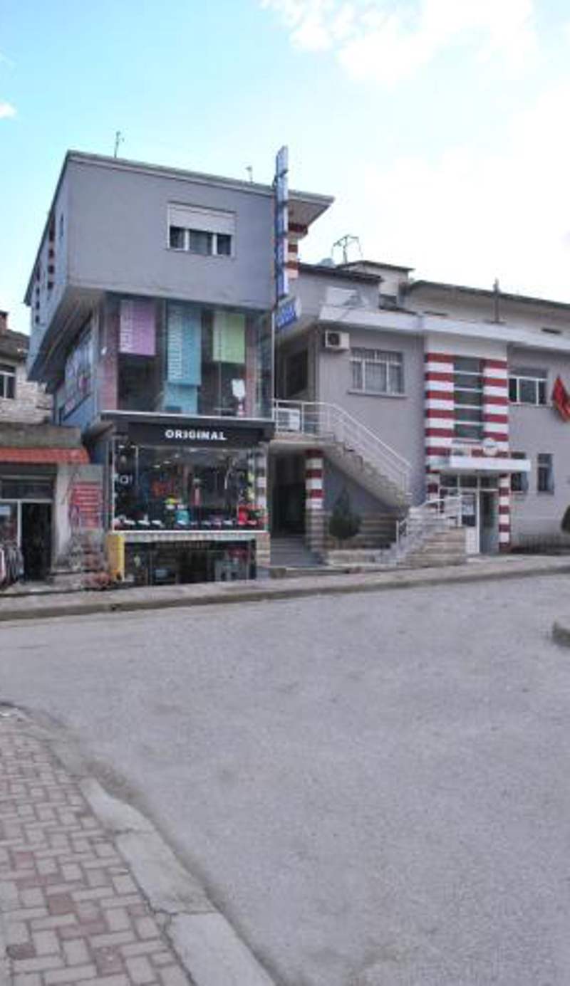 Eden Hotel