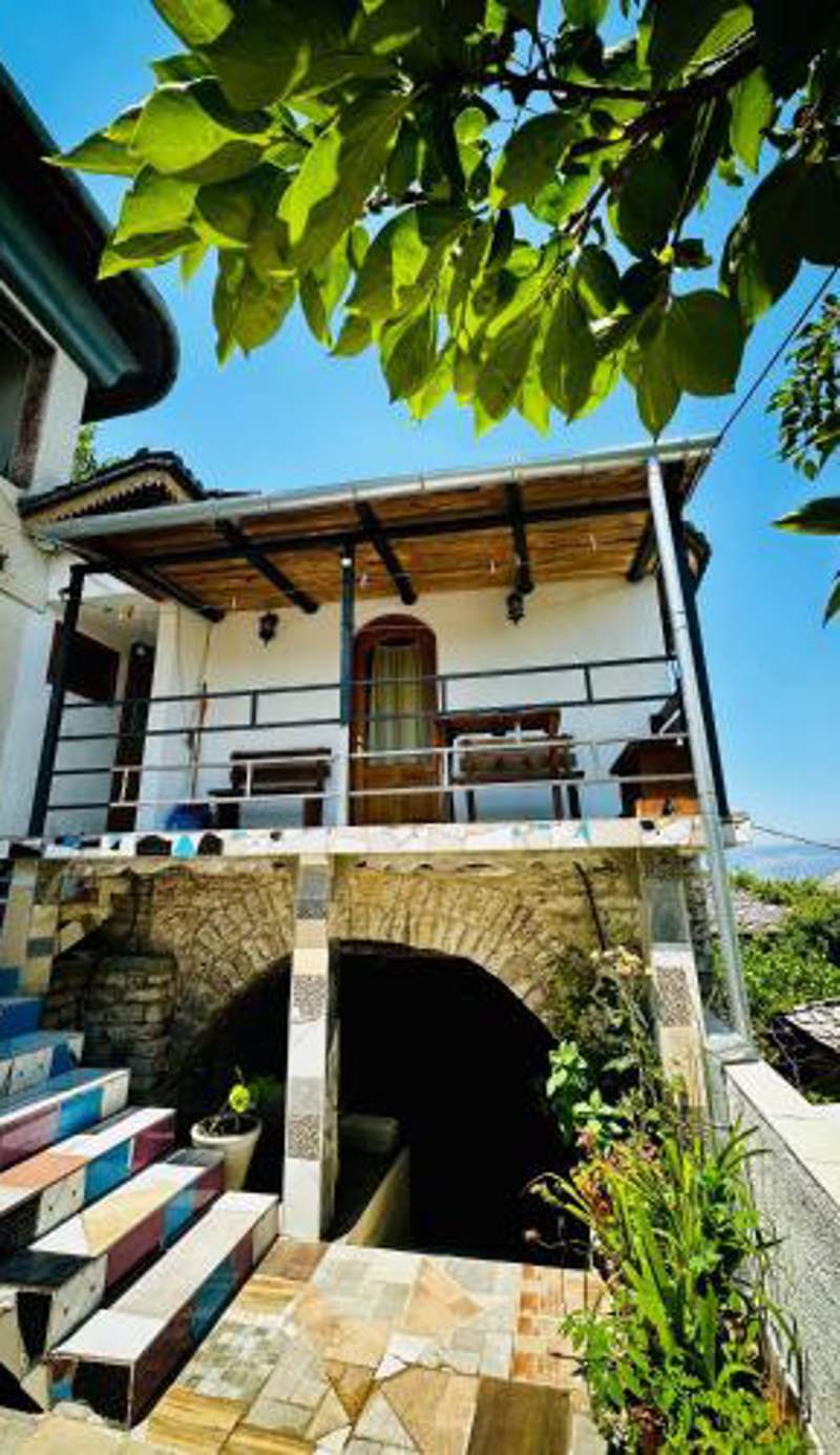 Villa Zeko