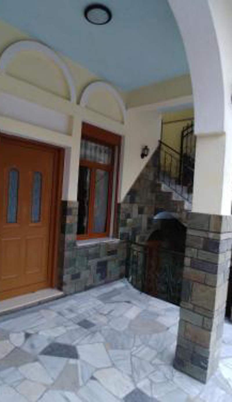 Guest House Urat